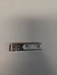 H! Fiber ASF85-24-X2-D Transceiver 1000BASE-SX 850NM Mmf 550M Used. Price: $16.40.