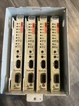 4 Used Adtran 1223026L7 H2TUR Telecom Transceiver Card. Price: $55.00.