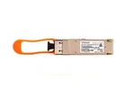Finisar 40GBASE-SR4 Qsfp+ Optical Transceiver Module P/n: FTL410QD4C-N1 Tested Used. Price: $12.99.