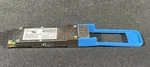 Juniper 740-058732 QSFP-100GBASE-LR4 1310NM 10KM Smf Optical Transceiver Good. Price: $449.99.