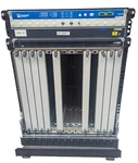Juniper Chassis CHAS-BP3-MX960-S-A And FFANTRAY-MX960-HC- Used. Price: $1200.00.