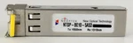 Neoptek NTSP-BE10-5A53 1.25GB/S TX:1550NM RX:1310NM Sfp Transceiver Module Used. Price: $35.00.