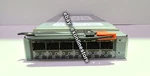 39Y9280 Cisco Systems 4 Gb 20-PORT Fibre Channel Switch Module (fru: 39Y9278) Used. Price: $47.28.