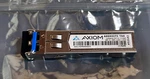 Axiom AXG93273 Taa 1000 Base-sfp 1310NM Smf Lc 10KM New. Price: $39.80.