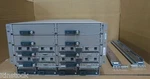 Cisco UCS-SP7-B200-VP UCSB200 Smartplay Bundle 4XB200M3/2X6248UP/1X5108 Used. Price: $33800.00.