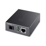 Tp-link TL-FC311B-2 Gigabit Wdm Media Converter Ieee 802.3U 1550NM 2KM Brand. Price: $41.55.