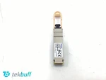 Finisar FTLC9555REPM 100M Parallel Mmf 100G QSFP28 Optical Transceiver Open. Price: $85.00.