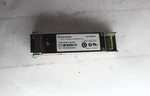 Infinera Transmode TRX100090/TC 10GBASE Xfp 80KM Tunable Optical Transceiver Used. Price: $345.00.