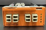 Gigamon Gigatap-sx 4-PORT Expansion Module For Gigavue 132-0005-200 Rev C Used. Price: $166.45.