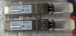 Inphi IN-Q2AY2-24-M1 100G 80KM 192.4 Thz Transceiver Module Used. Price: $750.00.