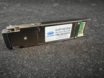 Juniper Compatible EX-XFP-10GE-ZR 1550NM 80KM Optical Transceiver Used. Price: $55.00.