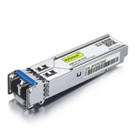 10GTEK 1.25G Sfp Transceiver 1000BASE-LX, 1310NM Smf 5. 1G-LX:10KM, X1 New. Price: $17.57.