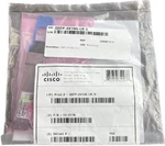 Cisco QSFP-4X10G-LR-S Modules 4X10-GE New. Price: $145.00.