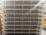 Alcatel-lucent Omniswitch OS6450-P48 48X 1GBE Poe 2X 10GB Sfp+ Ports 1U Rs Used. Price: $20.00.
