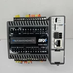Automationdirect BX-DM1E-18ED23 Plc Do-more Cpu Host Products Module Used. Price: $325.00.