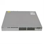 Cisco WS-C3850-24U-E Catalyst Port Upoe Ip Services, Grade Used. Price: $235.00.