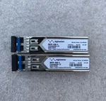Agilestar Sfp-ge-l 1000BASE-LX Wsc 1310NM SFP1310LX Used. Price: $22.99.