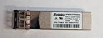 Lot OF*5 Avago AFBR-57R5AEZ 4.25GB Fiber 850NM Mmf Sfp Optical Transceiver Used. Price: $30.60.