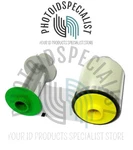 Fargo 84500 Transfer Film For HDP5600, HDP5000, HDP5000E Printers - 1,500 Prints New. Price: $135.75.