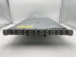 Cisco Ucs C220 M5 Rack Server 2X Xeon Silver 4210 2.20GHZ 192GB Ram No Hdd Used. Price: $739.99.