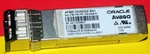 Sun Oracle 530-4449-001 X2129A-N Avago AFBR-703SDDZ-SN1 Sfp+ 10GBE Sr 850NM Used. Price: $5.95.