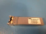 SFP-10G-SR-NHR, Single-mode Transceiver, 10GB, 850NM, 300M, Network Hardware New. Price: $14.99.