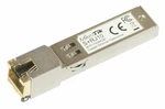 Mikrotik S+RJ10 Sfp 6-SPEED RJ-45 Module For Up To Gbps Copper New. Price: $78.57.