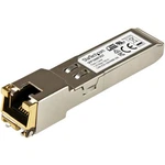 Startech Msa Compliant 1000BASE-TX Copper Sfp+ Transceiver Module SFP1000TXST New. Price: $69.39.