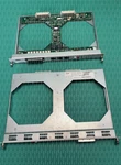 104450001601 Adtran Adva Ami Alarm And Management Interface Fsp Used. Price: $340.00.