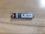 Cisco DWDM-SFP10G-48.11-C Sfp+ 80KM Ch 20 Transceiver #S-41 Used. Price: $120.00.
