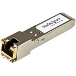 Startech Arista Networks SFP-1G-T Compatible Fiber Optical Transceiver New. Price: $64.43.