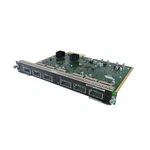 Cisco WS-X4606-X2-E Catalyst 4500 E-series Port 10GBE (X2) Switch Module Used. Price: $84.99.