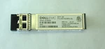 Dell Sfp + 10GBASE-SR 850NM FTLX8574D3BCL-DL Optical Transceiver 0C5RNH Used. Price: $11.00.
