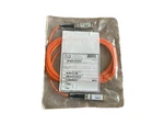 New Sealed Genuine Cisco SFP-10G-AOC5M 10GBASE Active Optical Cable. Price: $59.99.