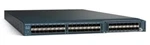 Cisco UCS-FI-6248UP Fabric Interconnect Switch 10GBE / 46 Ports Licensed Used. Price: $799.00.