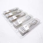 Genuine Arista QDD-400G-VSR4 Transceiver XVR-10347-40 Free Ship! New. Price: $1100.00.