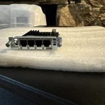 Cisco VIC3-4FXS/DID 4-PORT Voice Interface Card And Used. Price: $18.00.