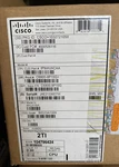 Cisco C6800-8P10G Catalyst Port 10GE New Open Box. Price: $279.00.