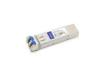 Addon SFP-10G-LR-S-AO Cisco Compat 10GB New. Price: $294.49.