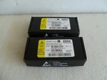 Lot Of 2 Alcatel-lucent 3HE06310CA XFP-10GE 40KM IPU3AXAJAA Open. Price: $80.00.