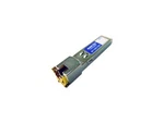 Addon Cisco Glc-t Compatible 1000 Base-tx Sfp Transceiver (copper, 100M, RJ-45) New. Price: $47.99.