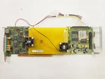 Leitch 161-000015Q00 770-0070000Q00 A2D-7000-S2 W/fan Card 161-000016-M Used. Price: $207.00.