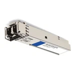 Aerohive Gigabit Ethernet Transceiver Module (150 M) AH-ACC-SFP-1G-SX Open. Price: $8.53.
