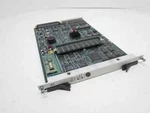 Lucent EXS-SS7-1360, Rear Series Module For EXS-2000 (LNX-2000) Chassis Used. Price: $140.00.
