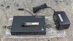 Startech.com Singlemode (sm) Lc Fiber Media Converter For 1GBE Network - 10KM Open. Price: $149.99.