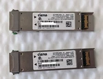 Tested! Ciena NTK589JAE6 WOTRBB3 Xfp Dwdm Multirate Transceiver Module Used. Price: $1750.00.