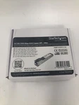 Startech Cisco Compatible Gigabit RJ45 Copper Sfp Transceiver Module. Open. Price: $24.00.