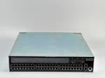 Hp Tippingpoint Core Controller 48X RJ45 6X 10GBE 2X Psu Zpha Modules JC182A Used. Price: $389.00.