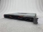 Dell FORCE10 10/40GBE Blade DF10MXL Networking Switch 2X PC8100 10G Sfp+ Used. Price: $45.00.