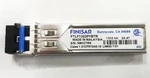 Finisar New FTLF1322P1BTR 1310NM OC-12 IR-1/STM S-4.1 Sfp Transceiver, Duplex Lc. Price: $64.95.